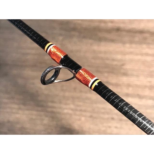 クラモチロッド　シナプス　54SS gizmo-y_krsnpsbrbe54herr