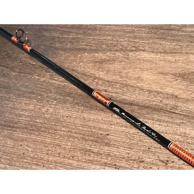 クラモチロッド シナプス　スペシャル54L 1/2ozから1oz #58119 クラモチロッド シナプス スペシャル54L 1/2ozから1oz #58119