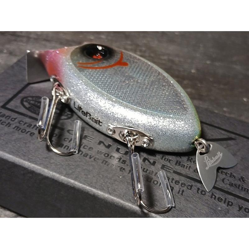 ライフベイト ヒップフラップ2 GIZMO別注色 クラウン : GIZMO ヤフー店