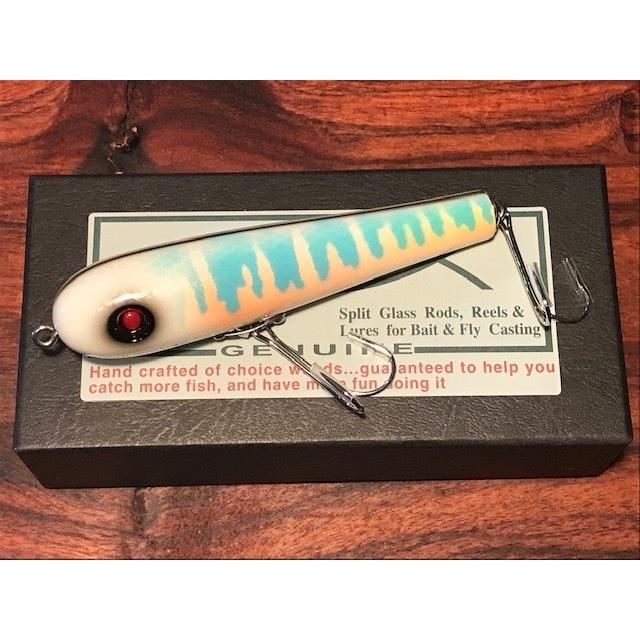 ライフベイト スライドペンシル100 GIZMO別注 オイカワオス : GIZMO