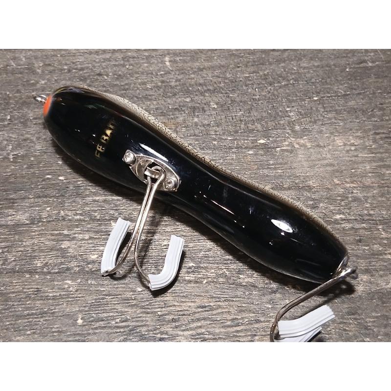 ライフベイト キューカンバーペンシル ホワイトクラックバック ・中古