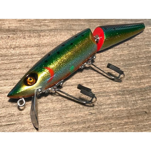 レスイズモア アゴラジョイントタップ140 REGB-AGカラー : GIZMO