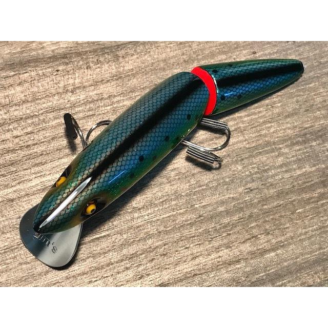 レスイズモア アゴラジョイントタップ140 REGB-AGカラー : GIZMO