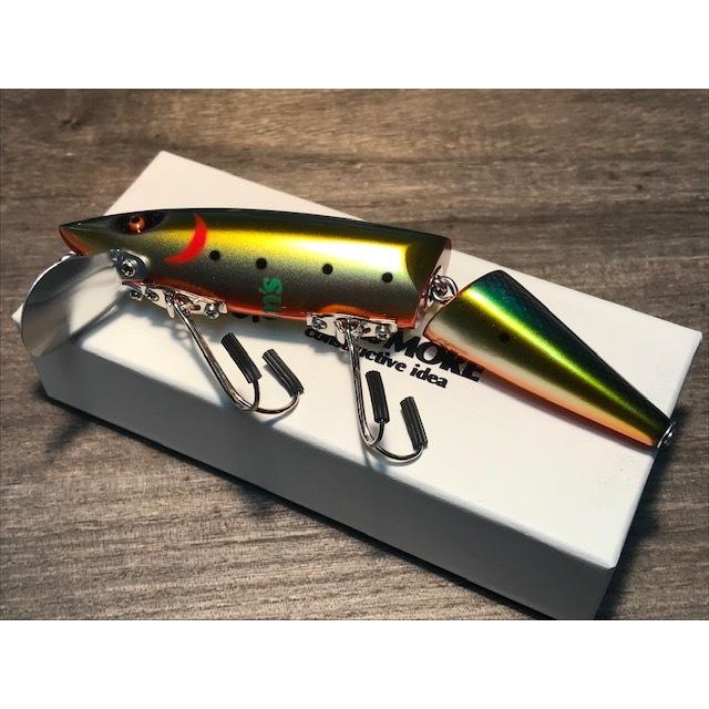 レスイズモア アゴラジョイントタップ140 REGB-AGカラー 小売 レスイズ