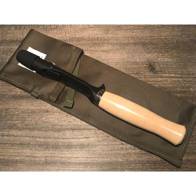 ブライトリバー リバーマスターグリップ（ブラック） ・シングルコルク