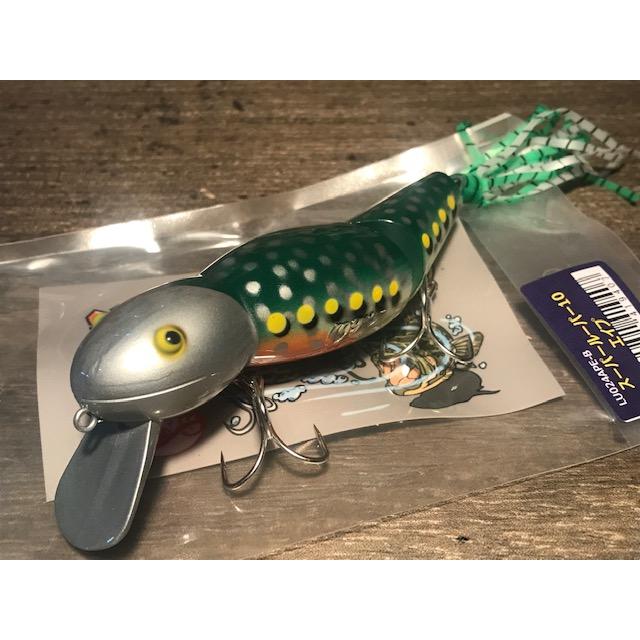 ラインスラック　スーパールーパー10　エイプ :ls0117sl10:GIZMO ヤフー店 - 通販 - Yahoo!ショッピング