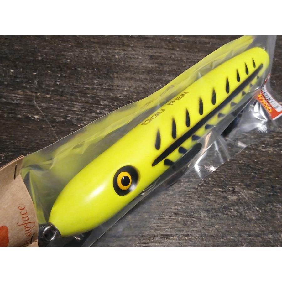 ラインスラック オグペン マットチャートボーン : GIZMO ヤフー店