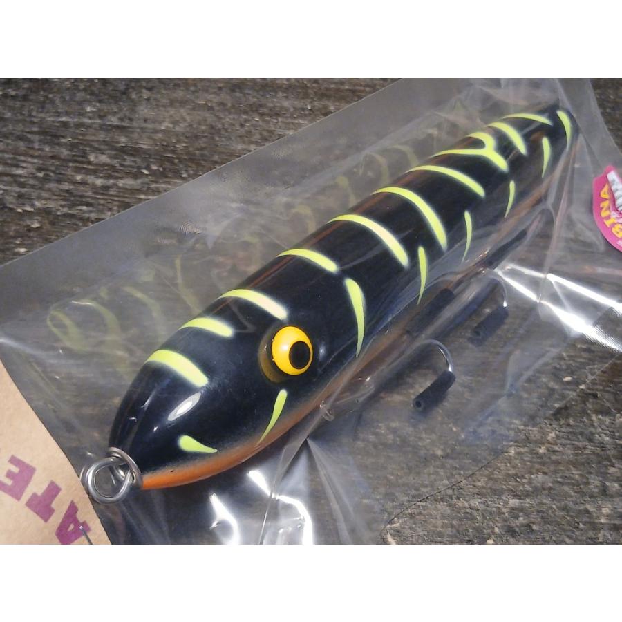 ラインスラック オグペンバンビーナ ブラッシュボーン　未使用品 ラインスラック オグペンバンビーナ ブラックタイガー : GIZMO ヤフー