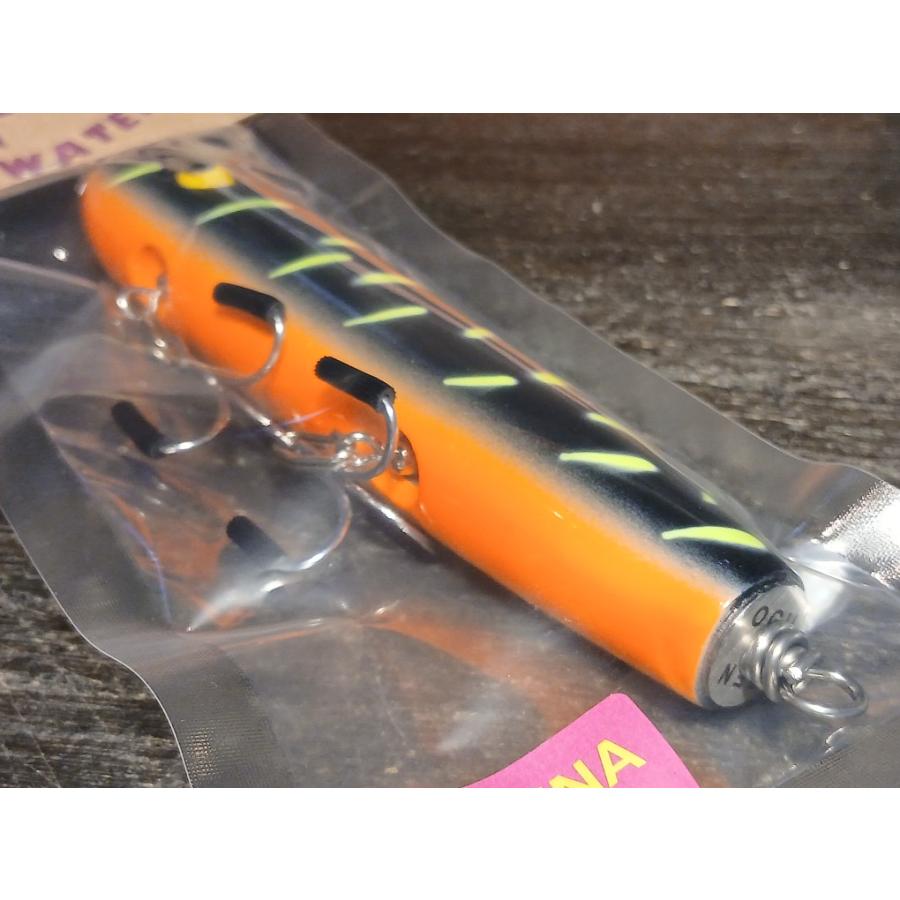 ラインスラック オグペンバンビーナ ブラックタイガー : GIZMO ヤフー