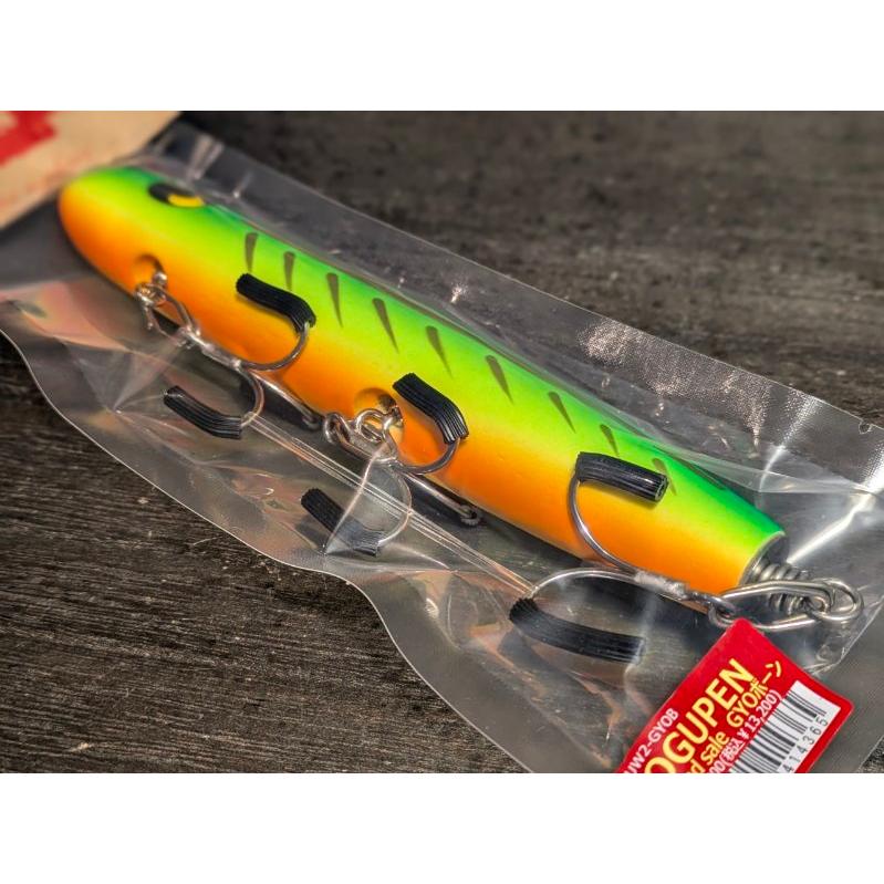 ラインスラック OGUPEN（オグペン） シーバス用ビッグベイト ペンシル OGUPEN | lineslack