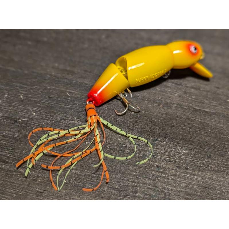 ラインスラック スーパールーパー7 モンキーマン : GIZMO ヤフー店