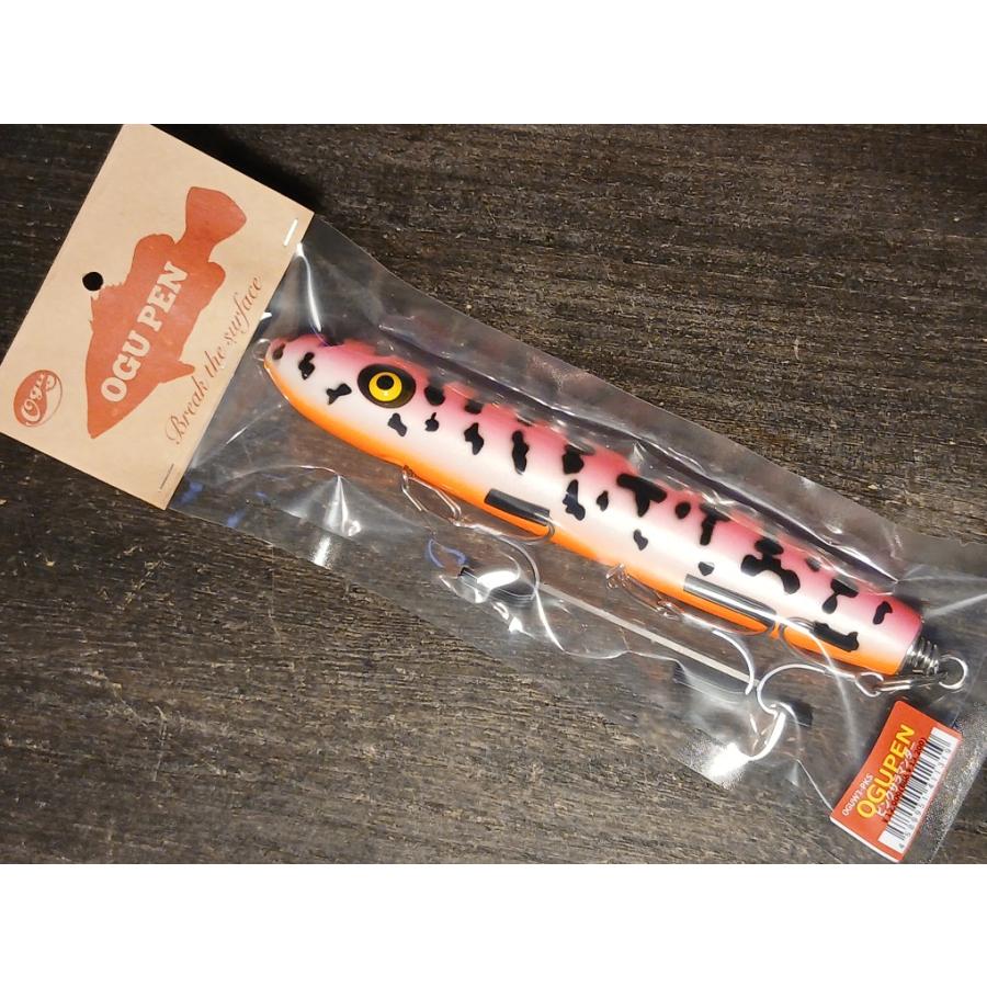 ラインスラック オグペン ピンクサラマンダー : GIZMO ヤフー店 - 通販