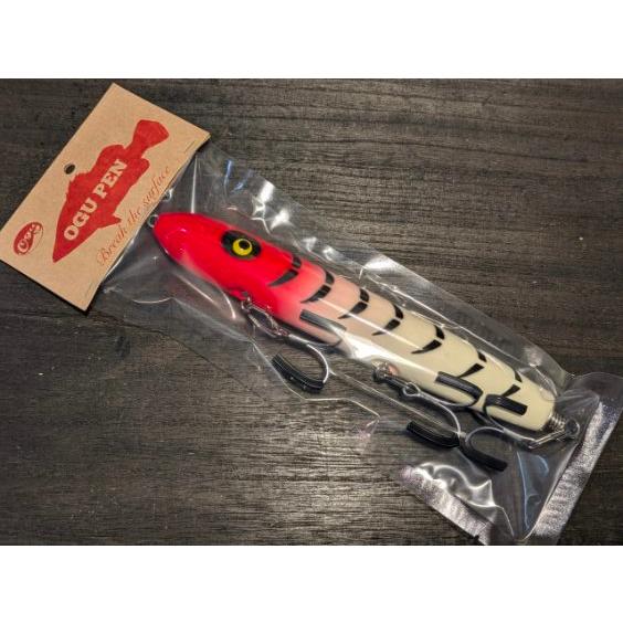 ラインスラック オグペン レッドヘッドボーン : GIZMO ヤフー店 - 通販 