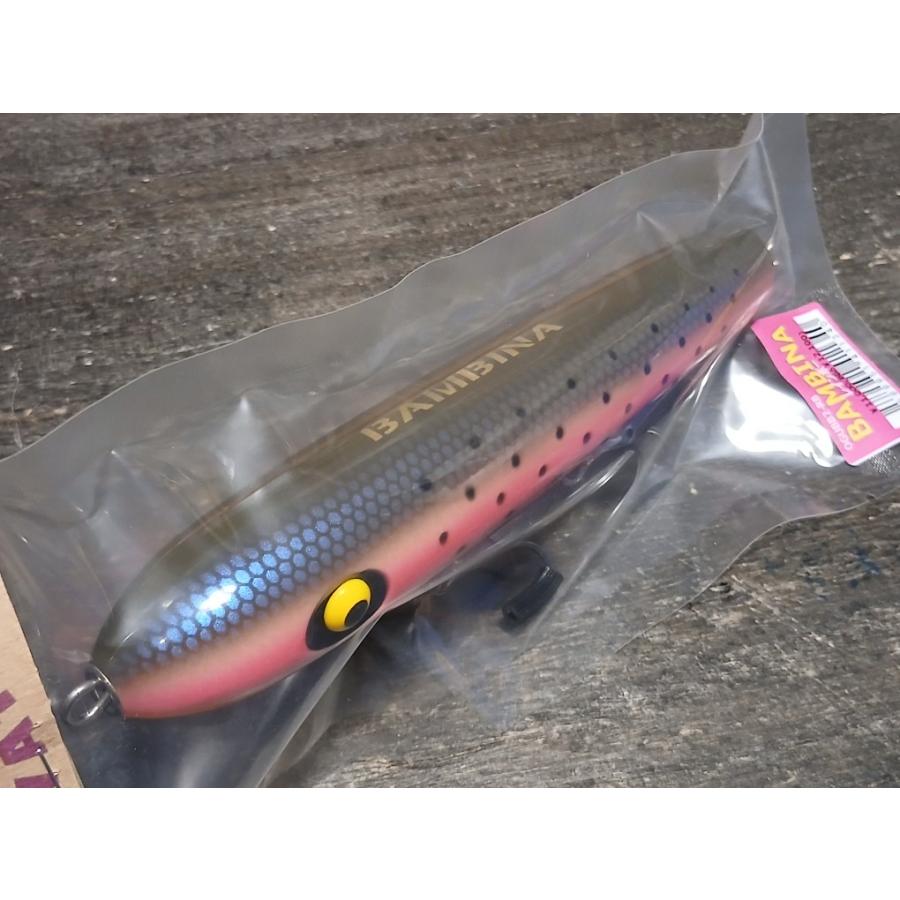 ラインスラック オグペンバンビーナ レインボー : GIZMO ヤフー店