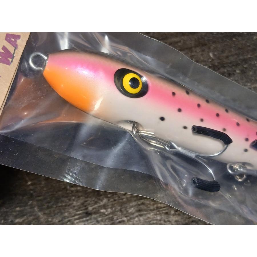 ラインスラック オグペンバンビーナ レインボー : GIZMO ヤフー店