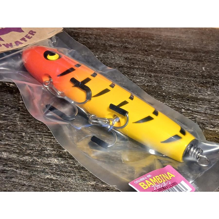 ラインスラック オグペンバンビーナ ブラッシュボーン : GIZMO ヤフー