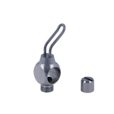 アベイル 1500C、2500C用ウルトラライトレベルワインダーセット