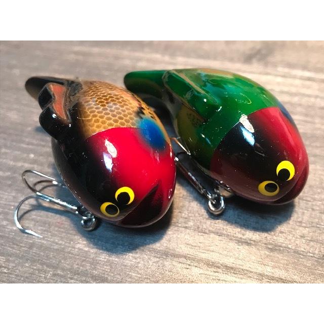 スミス マッドルアー マッドブルーギル ・新古品 : GIZMO ヤフー店