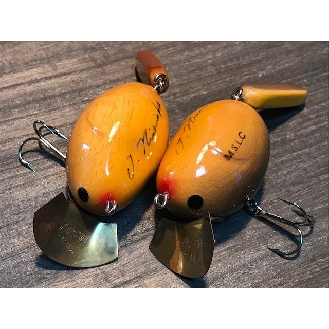 スミス マッドルアー マッドヤマネ ・新古品 : GIZMO ヤフー店 - 通販