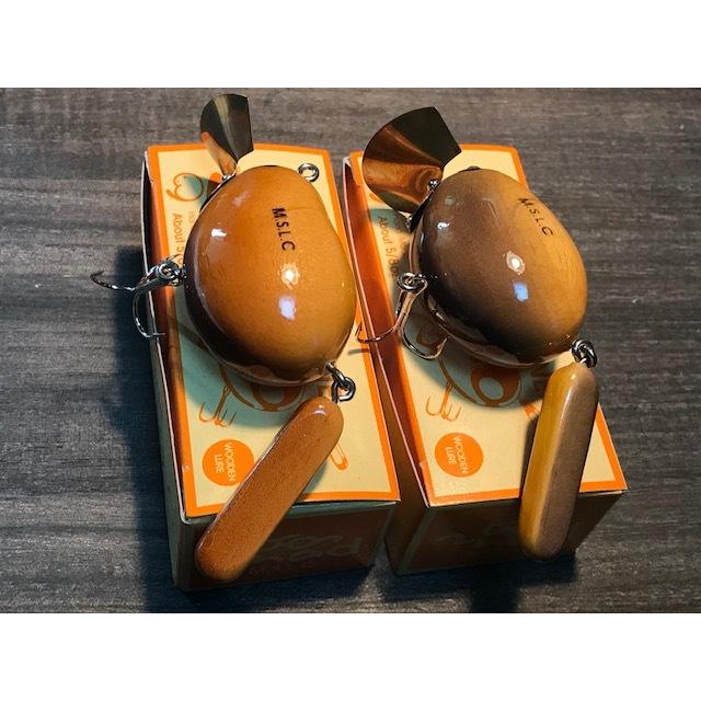 スミス マッドルアー マッドヤマネ ・新古品 : GIZMO ヤフー店 - 通販