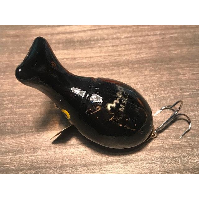 スミス マッドルアー ブラックビートル ・新古品 : GIZMO ヤフー店
