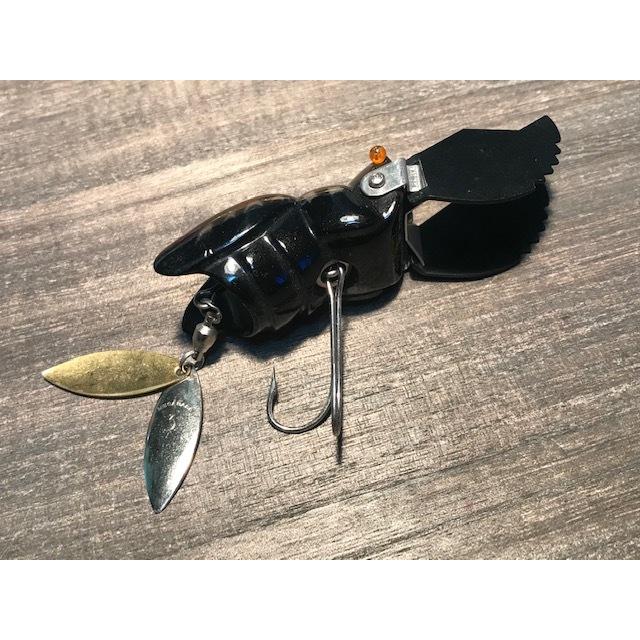 メガバス　ガッタx セット gizmo-y_mgb03031