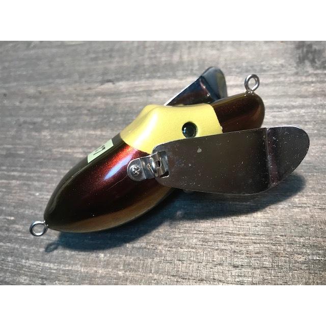 メガバス ダービーX ・中古品 : GIZMO ヤフー店 - 通販 - Yahoo