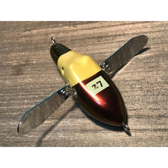 メガバス ダービーX ・中古品 : GIZMO ヤフー店 - 通販 - Yahoo