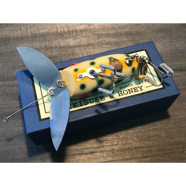 ミキスケアンドハニー 超タイプ-N ・中古品 : GIZMO ヤフー店 - 通販