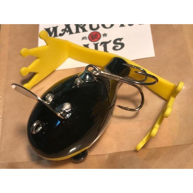 丸親ベイツ オッタマゲGROWING ・新古品 : GIZMO ヤフー店