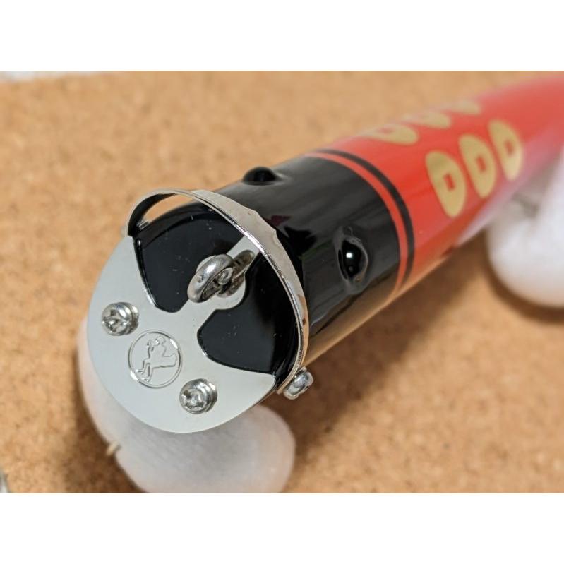 ムチョウワークス ダブルセブン 六文銭 : GIZMO ヤフー店 - 通販