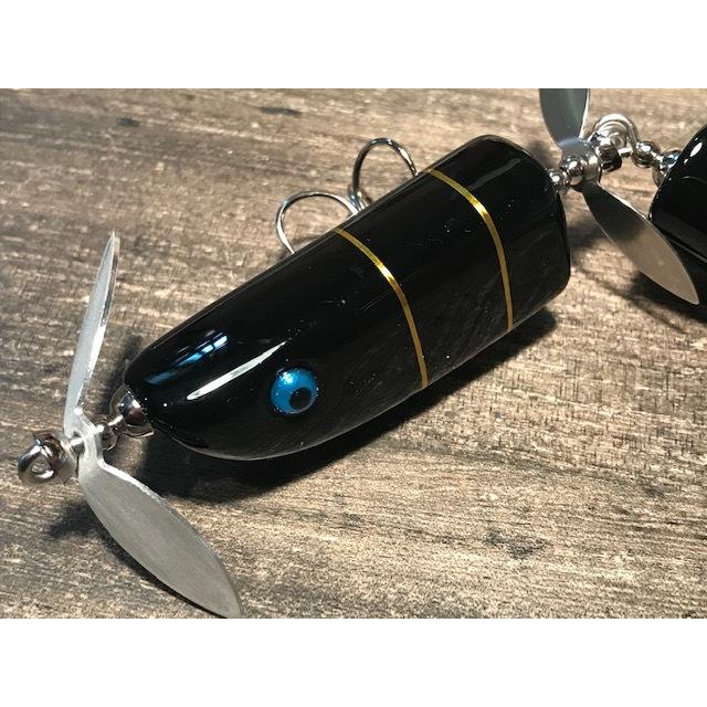 MUCHO WORKS アルペジオ ムチョウワークス アルペジオ ムチョウ金黒 : GIZMO ヤフー店 - 通販