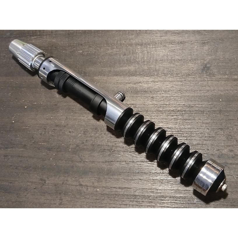 ムチョウワークス バスセーバー グリップ