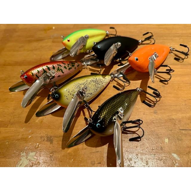 ノーバイト 大きい平羽 ・ご予約受付/2月発売 : GIZMO ヤフー店 - 通販