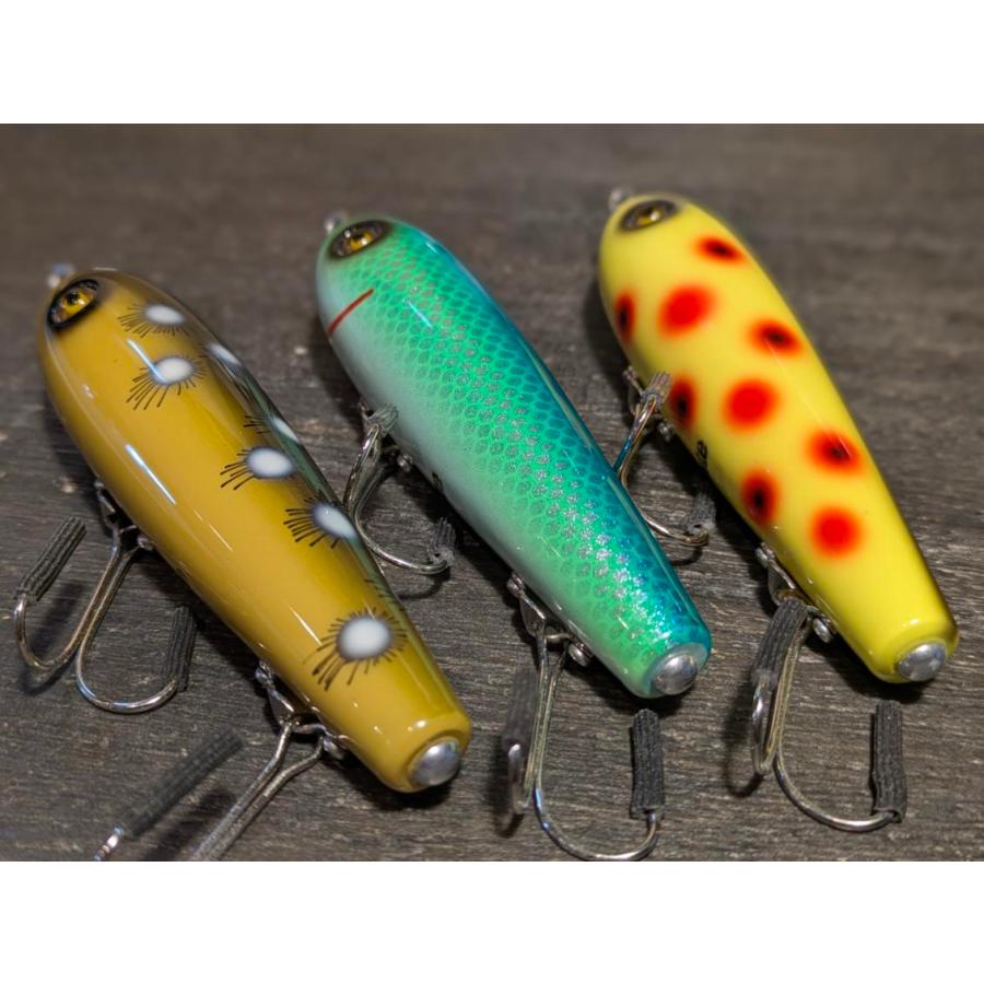 no bite スライドペンシル99 ノーバイト スライド99 : GIZMO ヤフー店 - 通販 - Yahoo