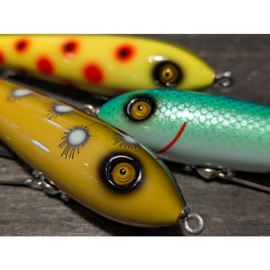 no bite スライドペンシル99 ノーバイト スライド99 : GIZMO ヤフー店 - 通販 - Yahoo