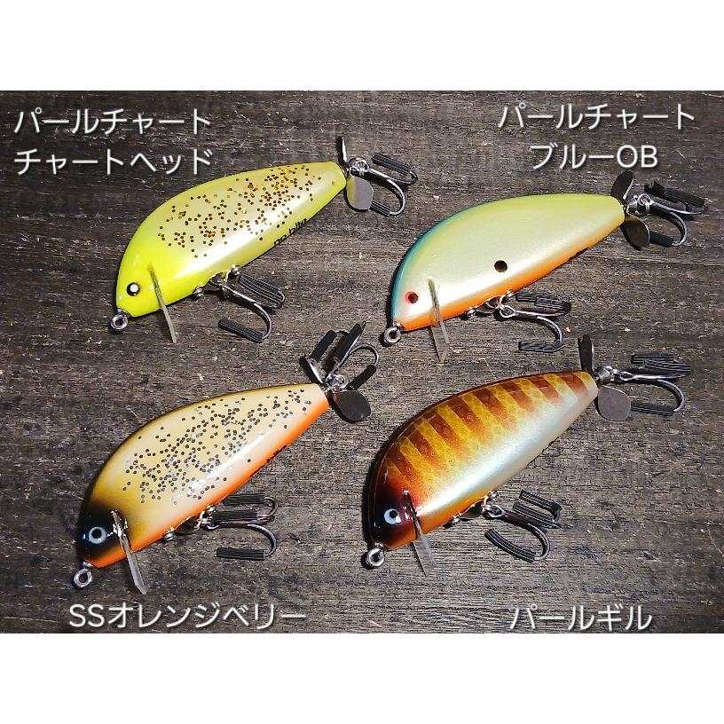 ノーバイト ギルシングル : GIZMO ヤフー店 - 通販 - Yahoo!ショッピング