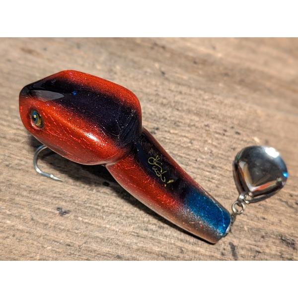 アウチルアー キスマイア（Kiss my a..） ・中古品 : GIZMO ヤフー店