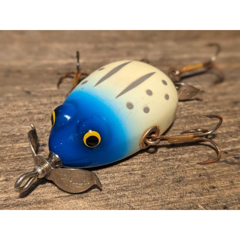 ホッツ フルーガー ケントフローター ・中古品 : GIZMO ヤフー店