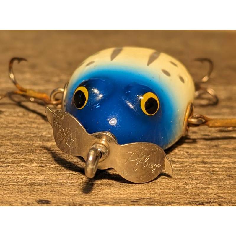 ホッツ フルーガー ケントフローター ・中古品 : GIZMO ヤフー店