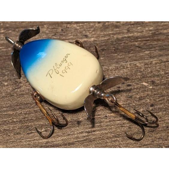 ホッツ フルーガー ケントフローター ・中古品 : GIZMO ヤフー店