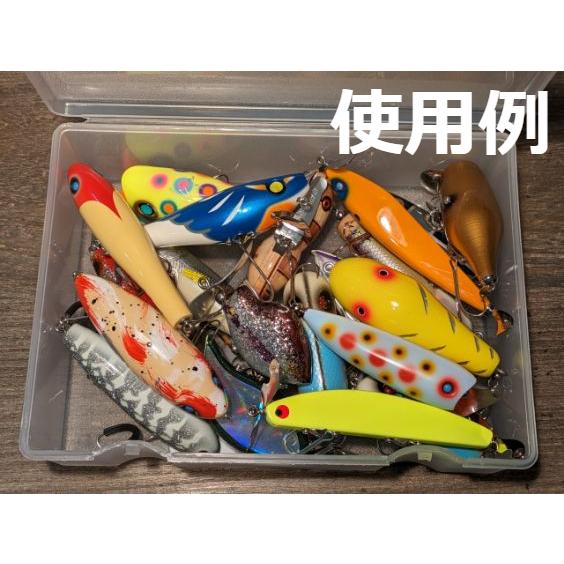 ペンコ ストレージコンテナー ライトブルー : GIZMO ヤフー店 - 通販