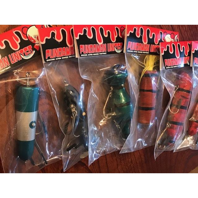 パンダマンユナイテッド 1280円均一 ・新古品 : GIZMO ヤフー店 - 通販