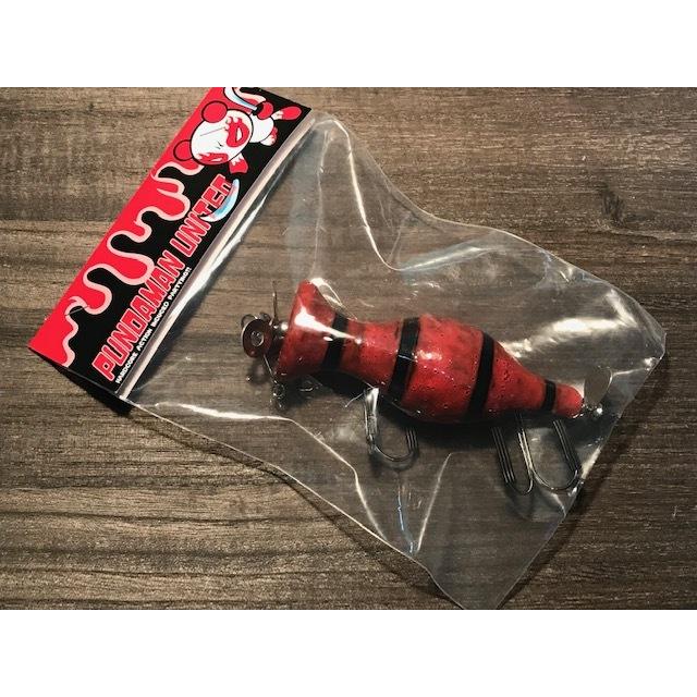パンダマンユナイテッド スイッシャー（正式名称不明） ・新古品