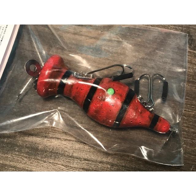 パンダマンユナイテッド スイッシャー（正式名称不明） ・新古品