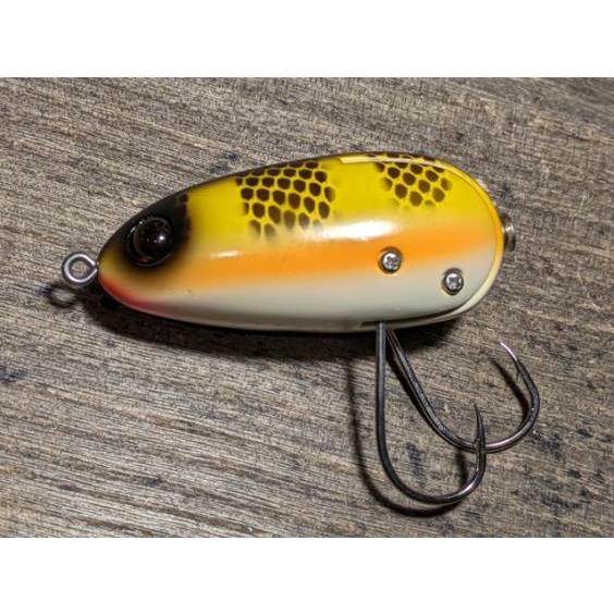 クワイエットファンク レザボアフロッグヴィー KCH ・中古品 : GIZMO