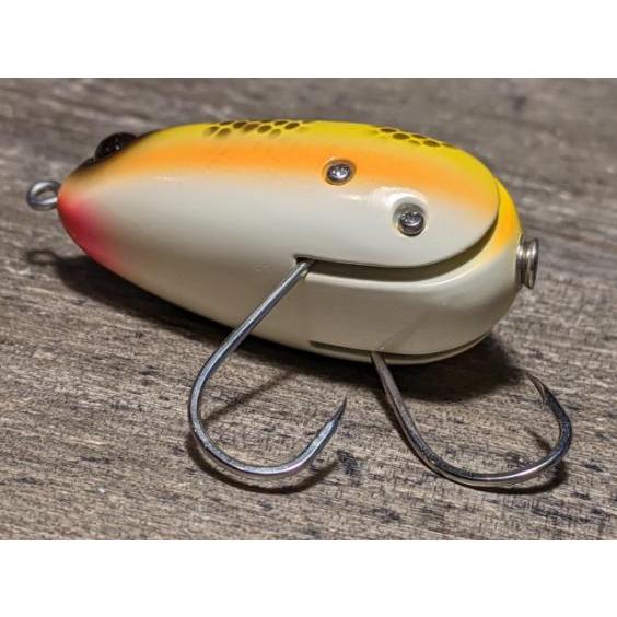 クワイエットファンク レザボアフロッグヴィー KCH ・中古品 : GIZMO