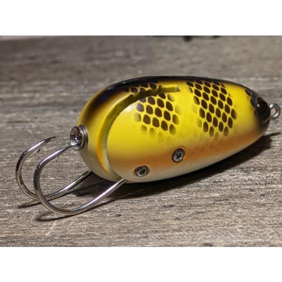 クワイエットファンク レザボアフロッグヴィー KCH ・中古品 : GIZMO