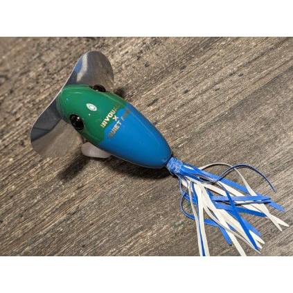 クワイエットファンク ジェリーバグヴィー BIVOUACコラボカラー ・新古