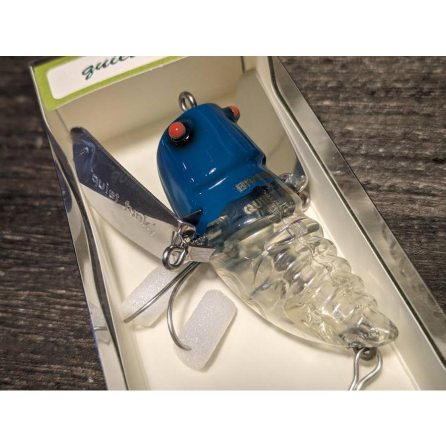 ☆激レア☆新品☆クワイエットファンク　ジョイントドラゴニア　GH ☆激レア☆新品☆クワイエットファンク ジョイントドラゴニア GH